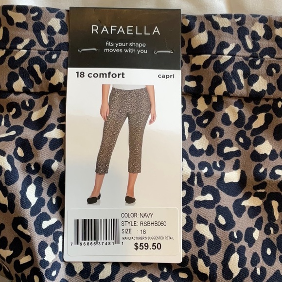 Capris - Picture 2 of 3